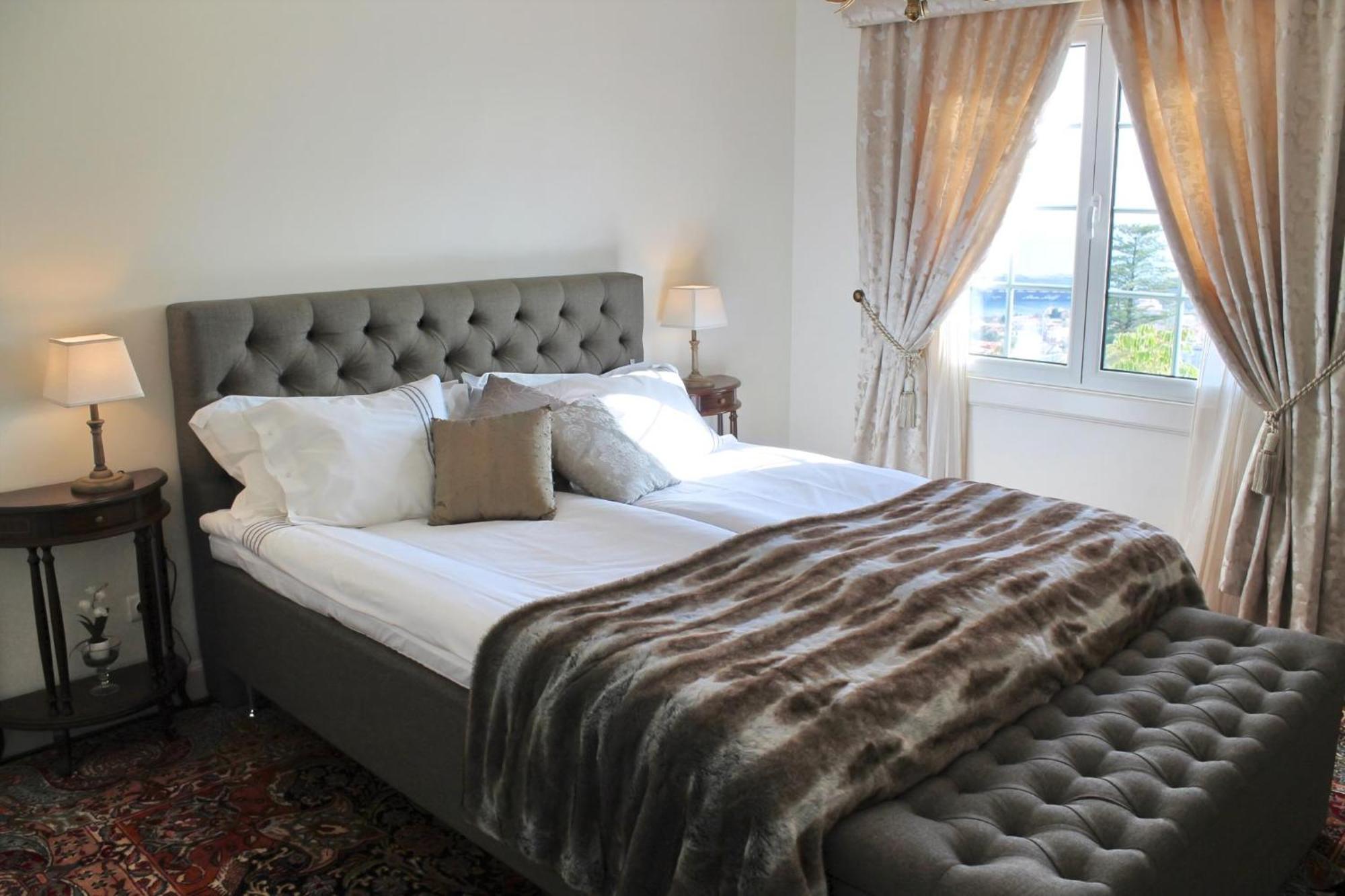 Villa Magnificent Luzia 5 Bedrooms Sea Views Pool Table Funchal (Madeira)