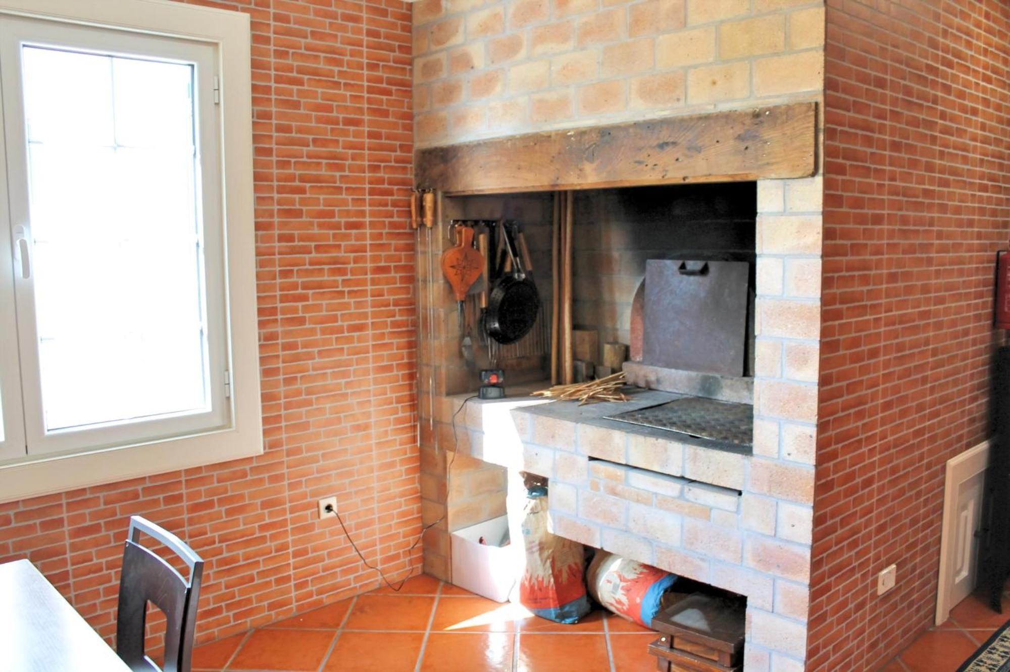 Villa Magnificent Luzia 5 Bedrooms Sea Views Pool Table *